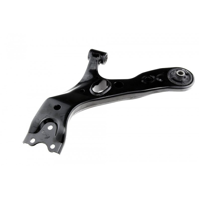 Brat suspensie fata, bascula Toyota Rav-4 2005-, Previa 2006-, Inferior Stanga, ZWD-TY-151
