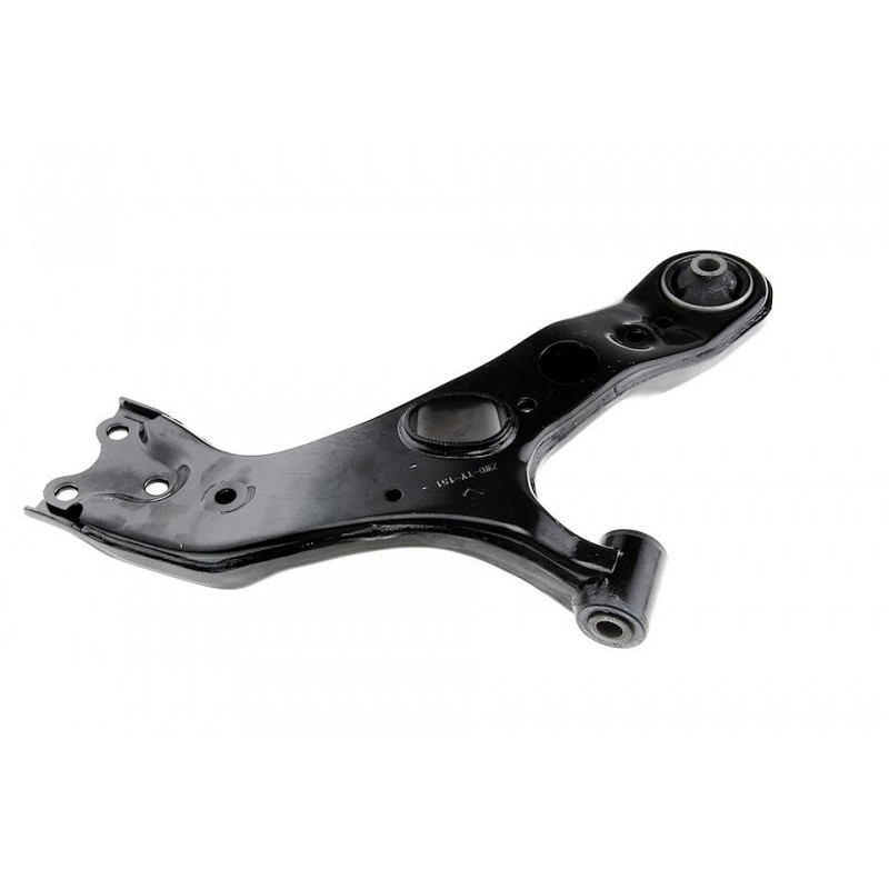 Brat suspensie fata, bascula Toyota Rav-4 2005-, Previa 2006-, Inferior Stanga, ZWD-TY-151