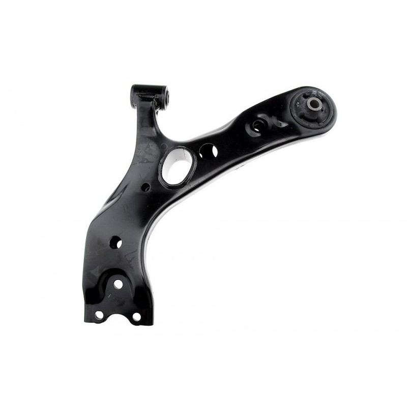 Brat suspensie fata, bascula Toyota Rav-4 2005-, Previa 2006-, Inferior Stanga, ZWD-TY-151