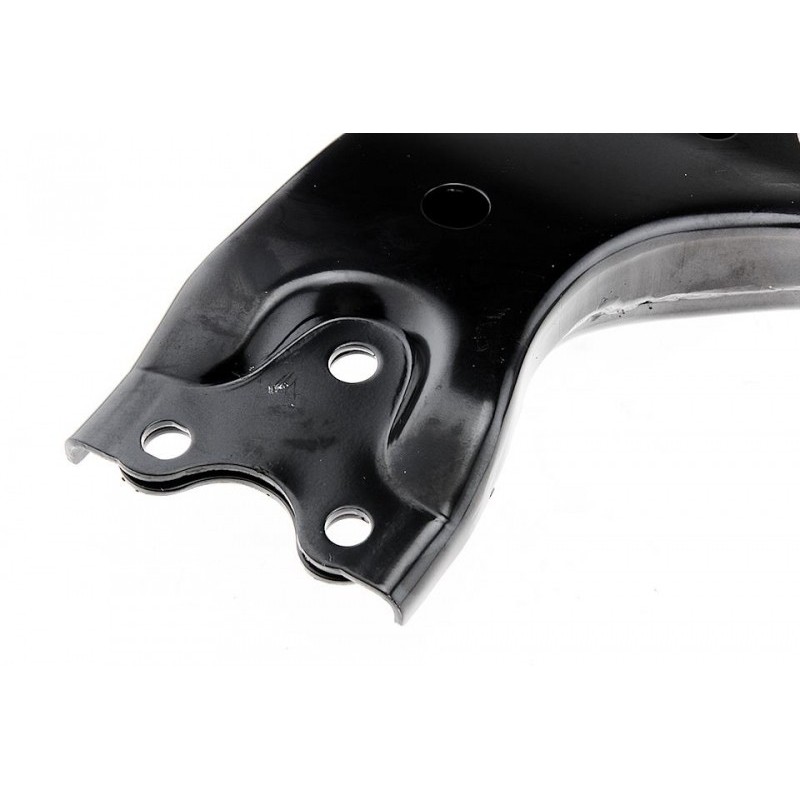 Brat suspensie fata, bascula Toyota Rav-4 2005-, Previa 2006-, Inferior Stanga, ZWD-TY-151
