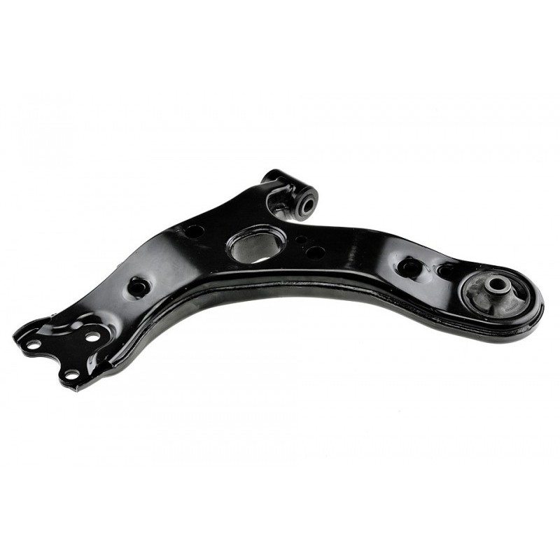 Brat suspensie fata, bascula Toyota Auris 2006-, Corolla 2007-, Inferior Dreapta, 48068-02130