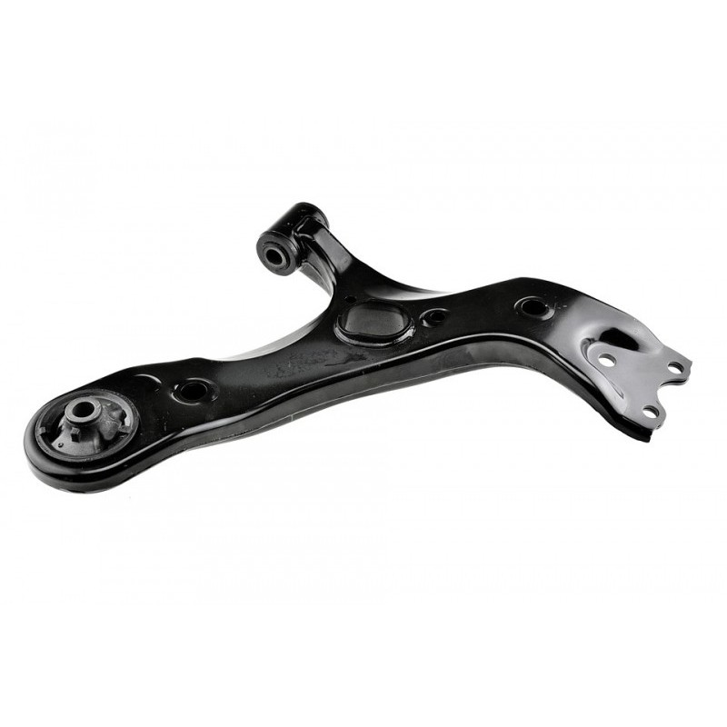 Brat suspensie fata, bascula Toyota Auris 2006-, Corolla 2007-, Inferior Dreapta, 48068-02130