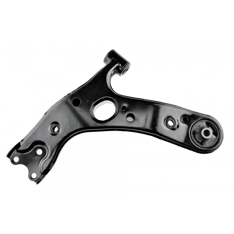 Brat suspensie fata, bascula Toyota Auris 2006-, Corolla 2007-, Inferior Dreapta, 48068-02130