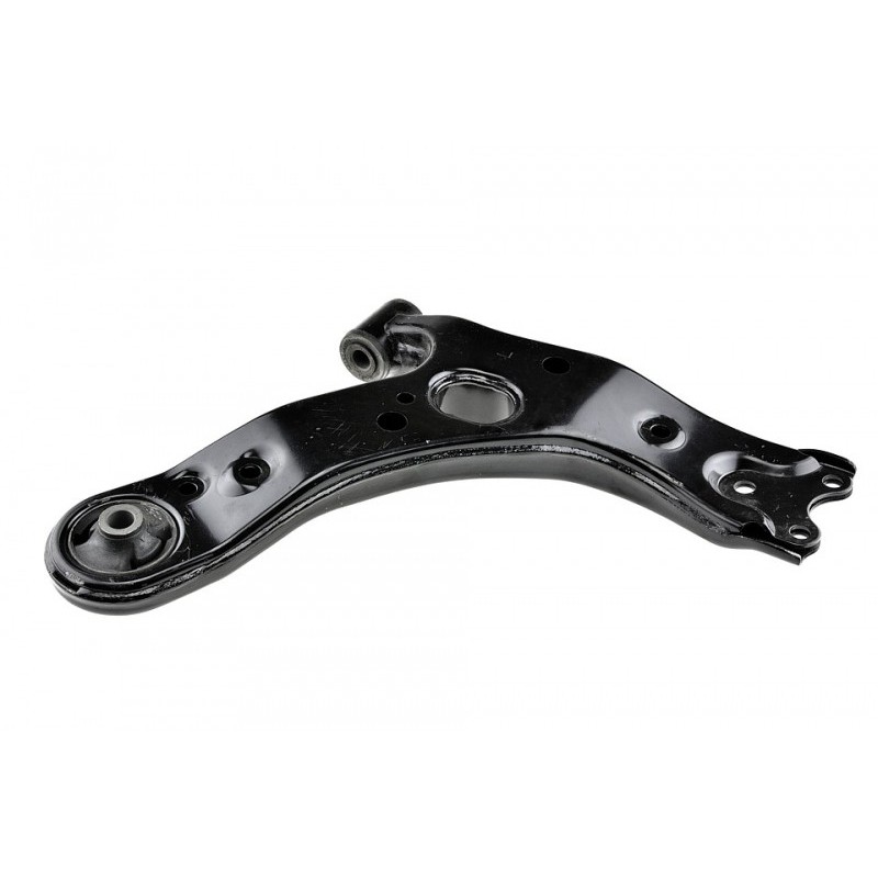 Brat suspensie fata, bascula Toyota Auris 2006-, Corolla 2007-, Inferior Stanga, 48069-02130