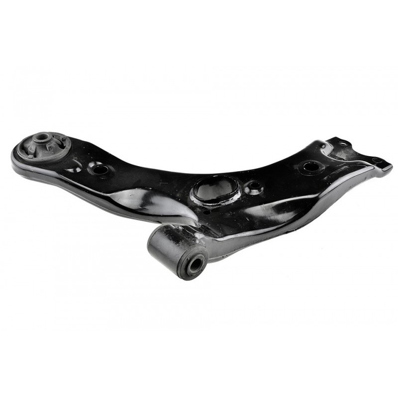 Brat suspensie fata, bascula Toyota Auris 2006-, Corolla 2007-, Inferior Stanga, 48069-02130