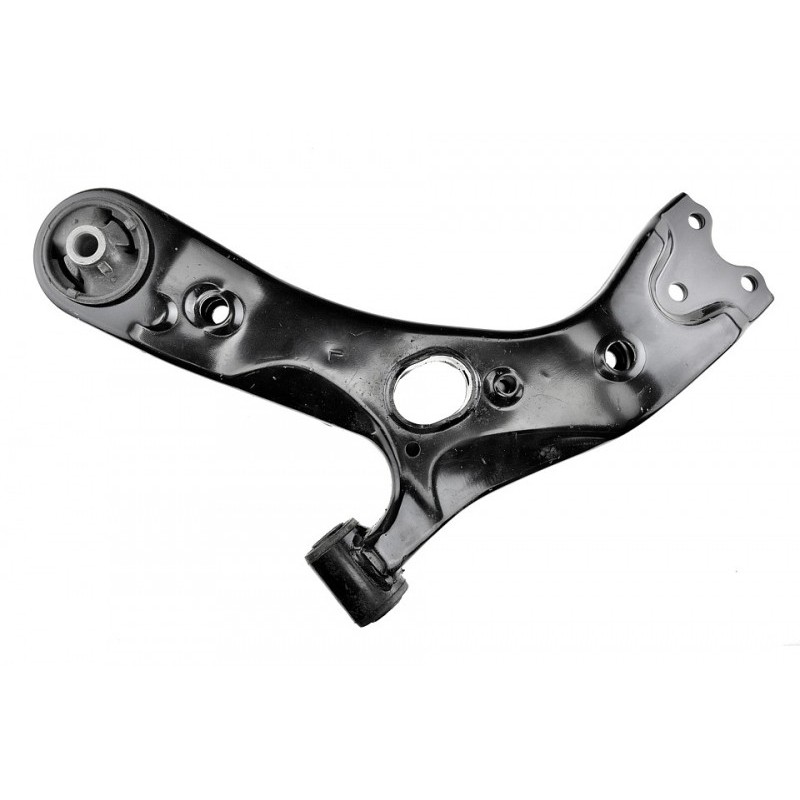Brat suspensie fata, bascula Toyota Auris 2006-, Corolla 2007-, Inferior Stanga, 48069-02130
