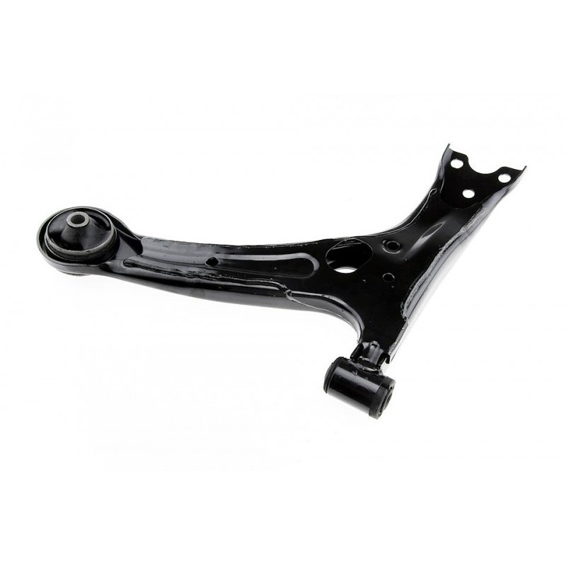 Brat suspensie fata, bascula Toyota Avensis 2003-2008, Corolla 2002-2006 , Corolla Verso 2002-2004, Inferior Dreapta, 48068-02020