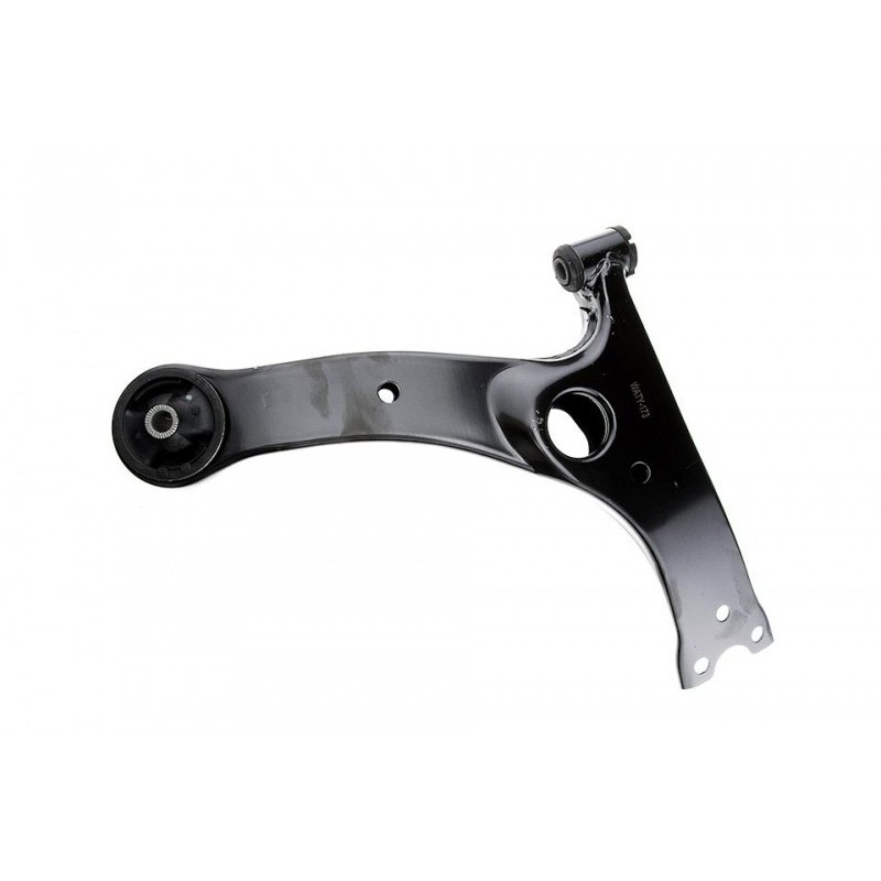 Brat suspensie fata, bascula Toyota Avensis 2003-2008, Corolla 2002-2006 , Corolla Verso 2002-2004, Inferior Dreapta, 48068-02020