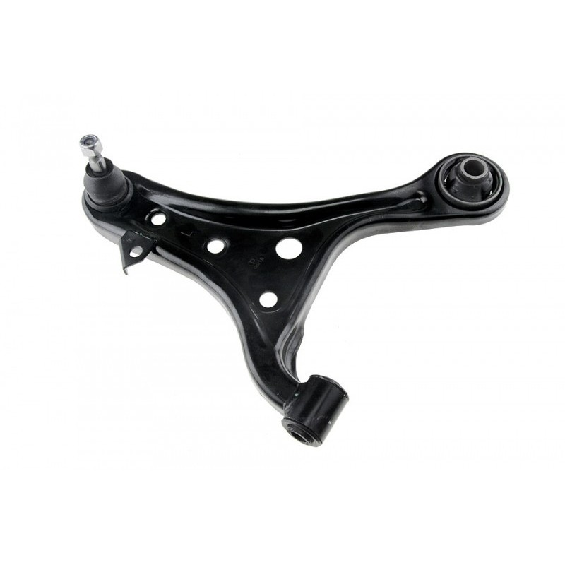 Brat suspensie fata, bascula Toyota Iq 2008-2015, Inferior Stanga, 48069-79015