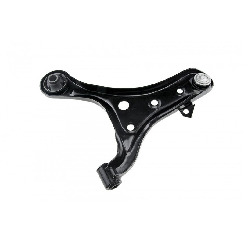 Brat suspensie fata, bascula Toyota Iq 2008-2015, Inferior Stanga, 48069-79015