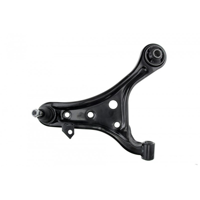 Brat suspensie fata, bascula Toyota Iq 2008-2015, Inferior Stanga, 48069-79015