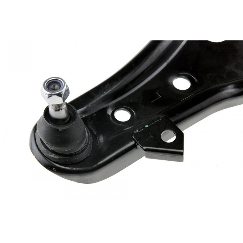 Brat suspensie fata, bascula Toyota Iq 2008-2015, Inferior Stanga, 48069-79015