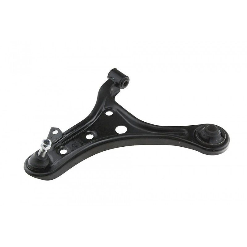 Brat suspensie fata, bascula Toyota Iq 2008-2015, Inferior Dreapta, 48068-79015