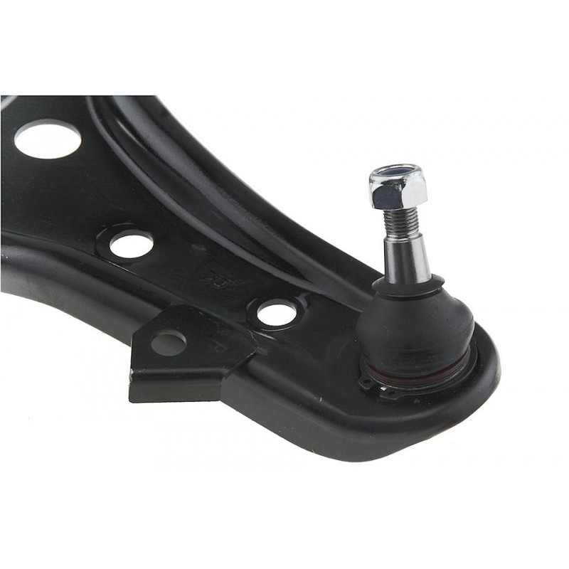 Brat suspensie fata, bascula Toyota Iq 2008-2015, Inferior Dreapta, 48068-79015