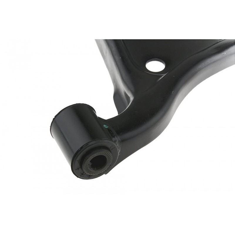 Brat suspensie fata, bascula Toyota Iq 2008-2015, Inferior Dreapta, 48068-79015