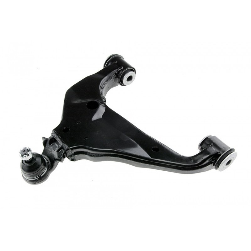 Brat suspensie fata, bascula Toyota Hilux 2015-, Inferior Stanga, 48069-0K090