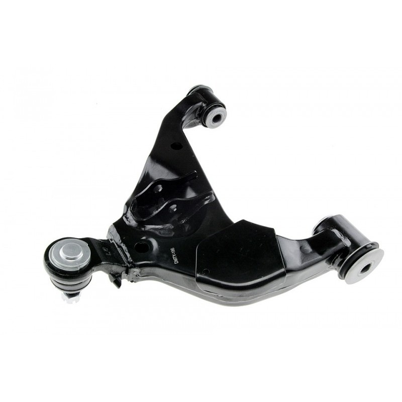 Brat suspensie fata, bascula Toyota Hilux 2015-, Inferior Stanga, 48069-0K090