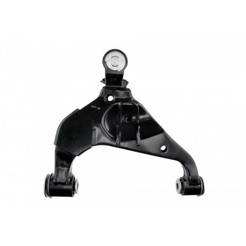 Brat suspensie fata, bascula Toyota Hilux 2015-, Inferior Stanga, 48069-0K090