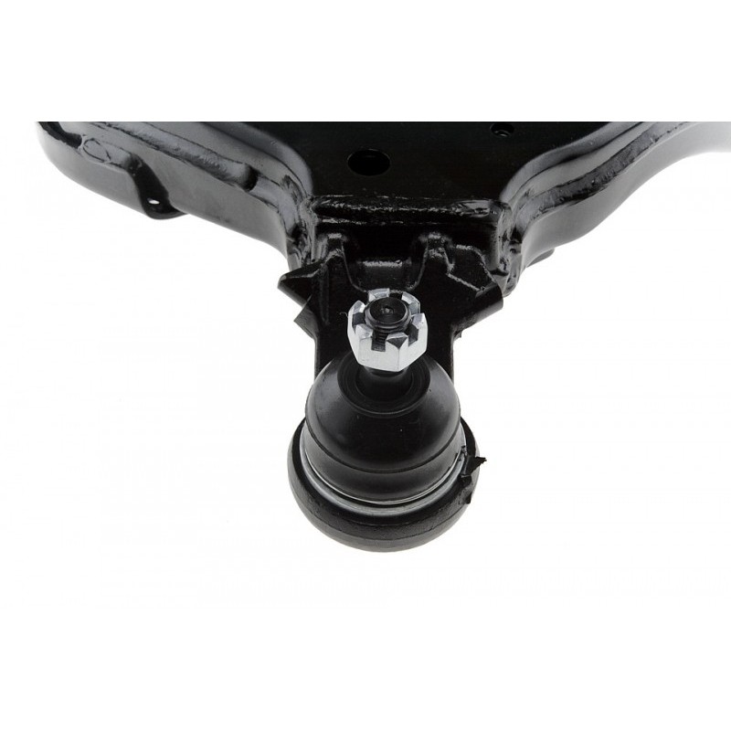 Brat suspensie fata, bascula Toyota Hilux 2015-, Inferior Stanga, 48069-0K090