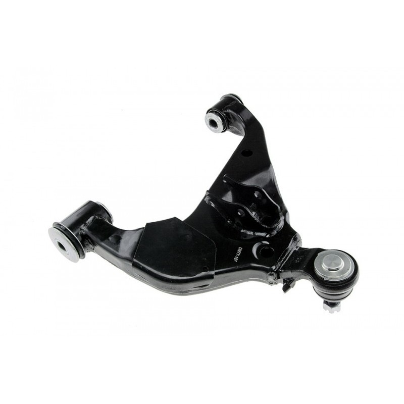 Brat suspensie fata, bascula Toyota Hilux 2015-, Inferior Dreapta, 48068-0K090