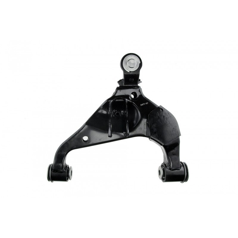Brat suspensie fata, bascula Toyota Hilux 2015-, Inferior Dreapta, 48068-0K090