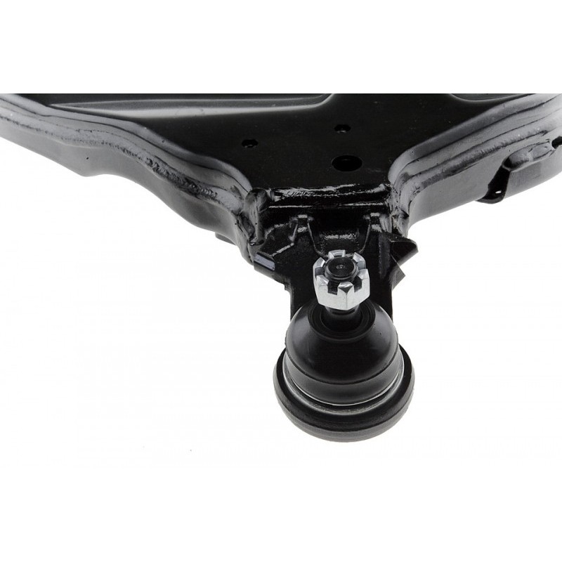 Brat suspensie fata, bascula Toyota Hilux 2015-, Inferior Dreapta, 48068-0K090