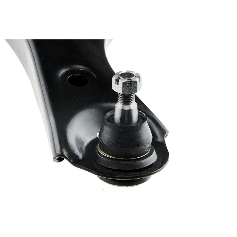 Brat suspensie fata, bascula Toyota Avensis Verso 2001-, Inferior Stanga, 48069-29265