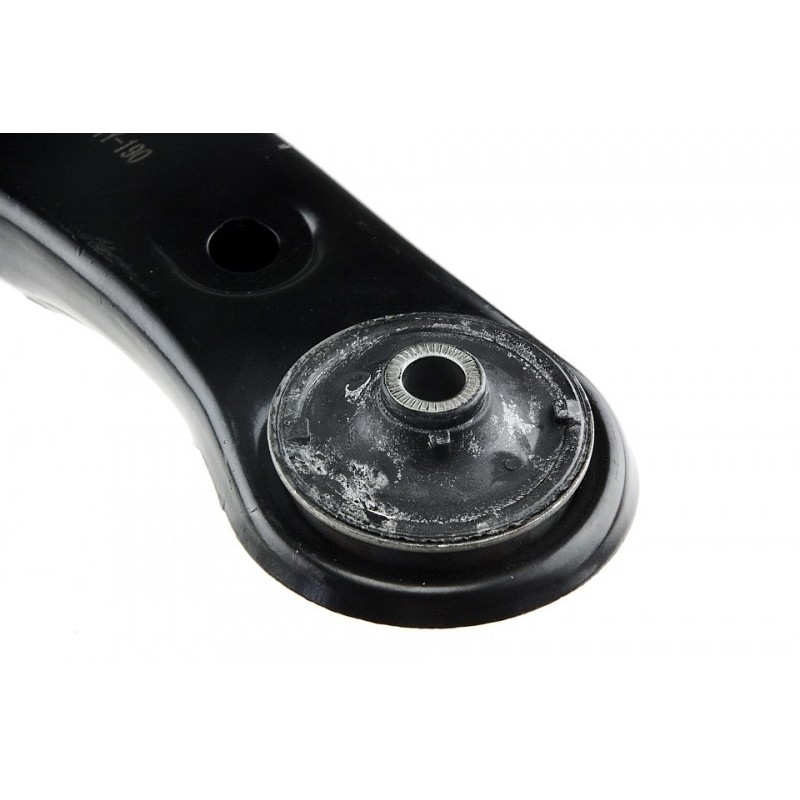 Brat suspensie fata, bascula Toyota Avensis Verso 2001-, Inferior Stanga, 48069-29265