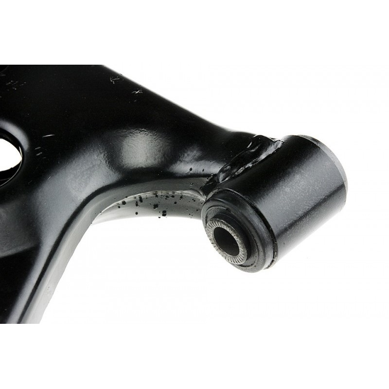Brat suspensie fata, bascula Toyota Avensis Verso 2001-, Inferior Stanga, 48069-29265
