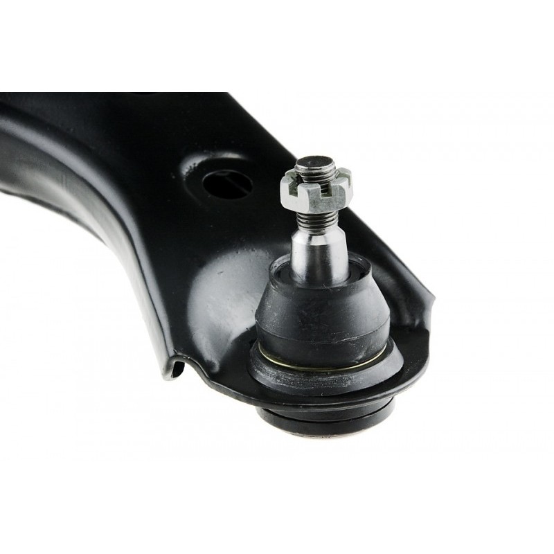 Brat suspensie fata, bascula Toyota Avensis Verso 2001-, Inferior Dreapta, 48068-29265