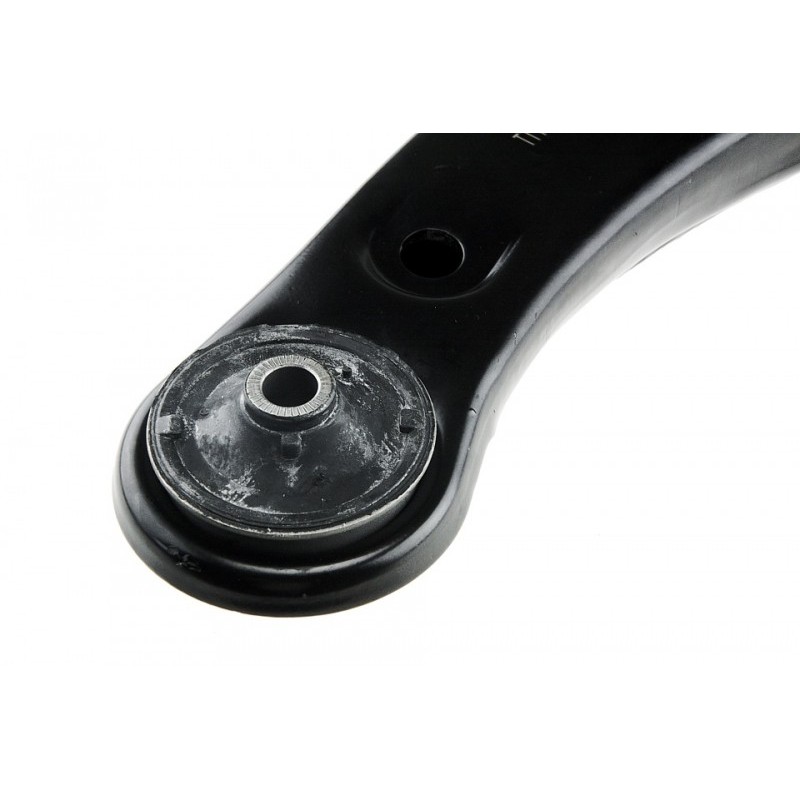 Brat suspensie fata, bascula Toyota Avensis Verso 2001-, Inferior Dreapta, 48068-29265