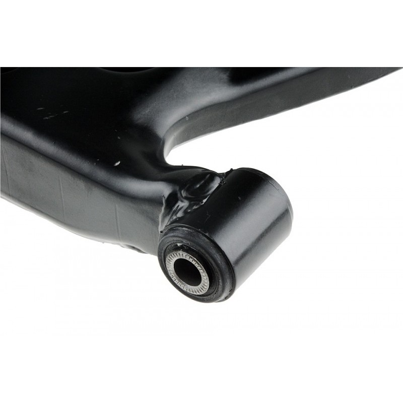 Brat suspensie fata, bascula Toyota Avensis Verso 2001-, Inferior Dreapta, 48068-29265