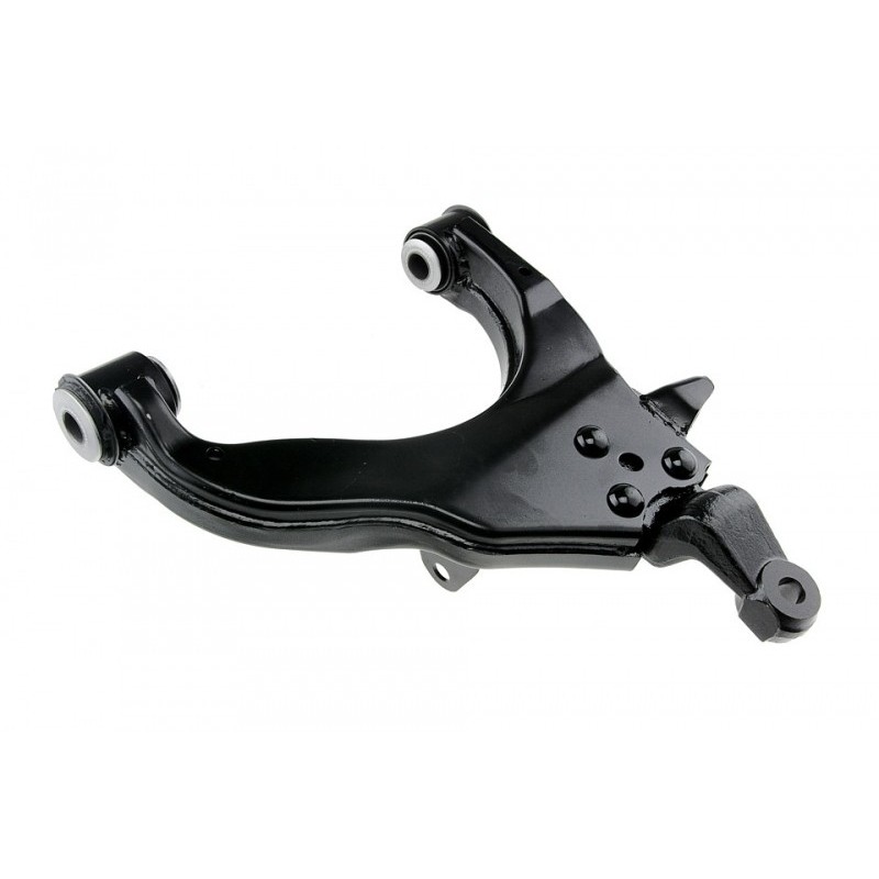 Brat suspensie fata, bascula Toyota Landcruiser 90 1996-, 4runner 1995-2002, Inferior Dreapta, 48068-35080