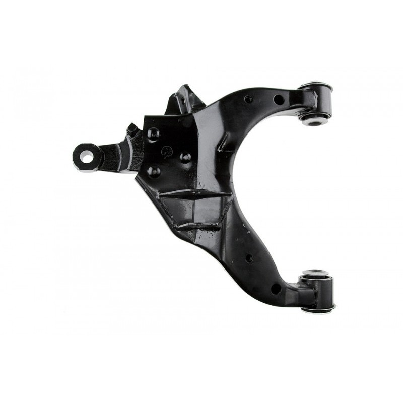 Brat suspensie fata, bascula Toyota Landcruiser 90 1996-, 4runner 1995-2002, Inferior Dreapta, 48068-35080