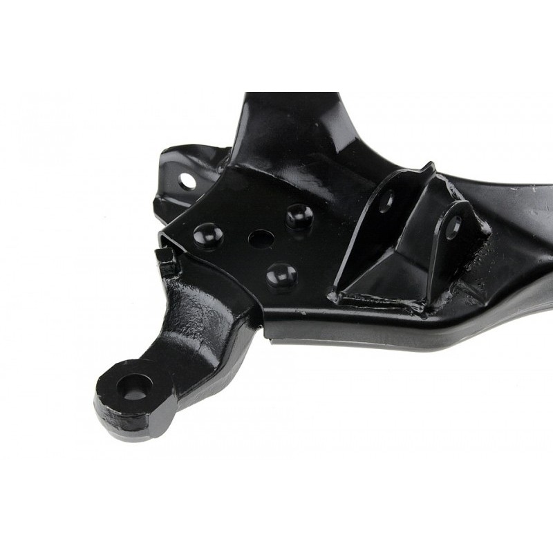 Brat suspensie fata, bascula Toyota Landcruiser 90 1996-, 4runner 1995-2002, Inferior Dreapta, 48068-35080