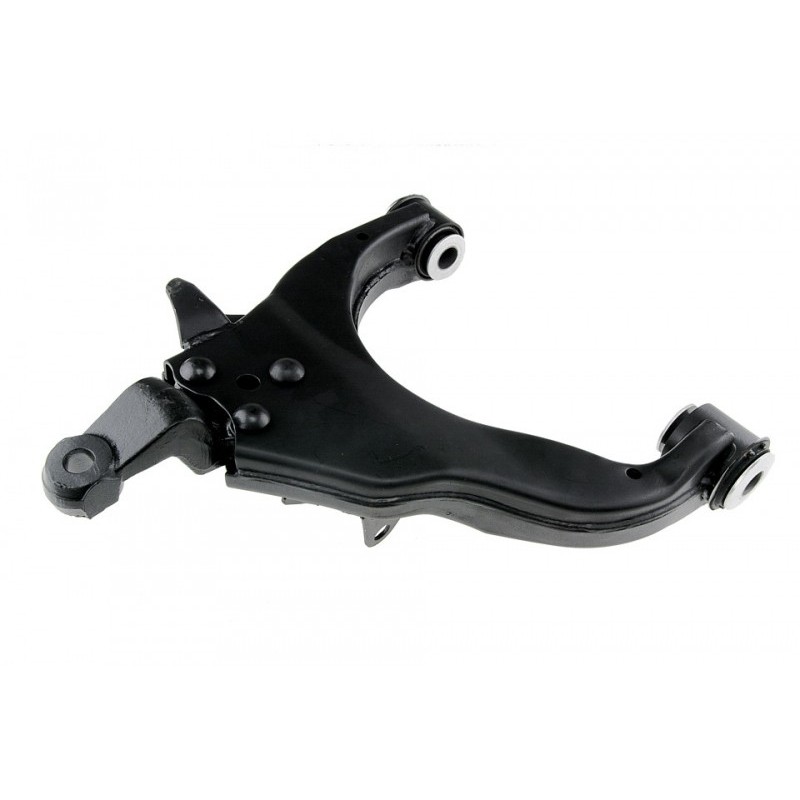 Brat suspensie fata, bascula Toyota Landcruiser 90 1996-, 4runner 1995-2002, Inferior Stanga, 48069-35080