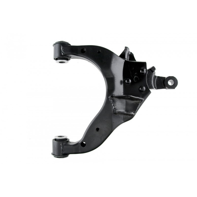 Brat suspensie fata, bascula Toyota Landcruiser 90 1996-, 4runner 1995-2002, Inferior Stanga, 48069-35080