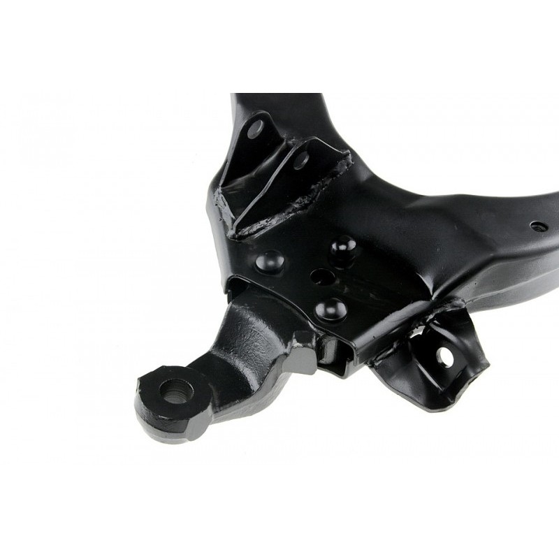 Brat suspensie fata, bascula Toyota Landcruiser 90 1996-, 4runner 1995-2002, Inferior Stanga, 48069-35080