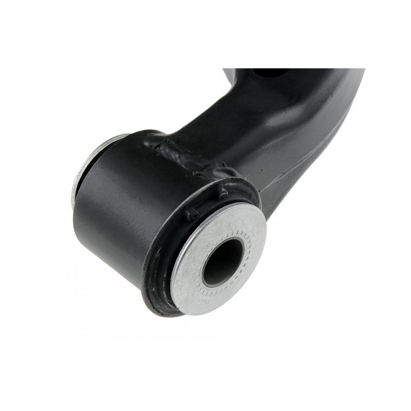 Brat suspensie fata, bascula Toyota Landcruiser 90 1996-, 4runner 1995-2002, Inferior Stanga, 48069-35080