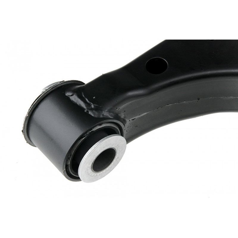 Brat suspensie fata, bascula Toyota Landcruiser 90 1996-, 4runner 1995-2002, Inferior Stanga, 48069-35080