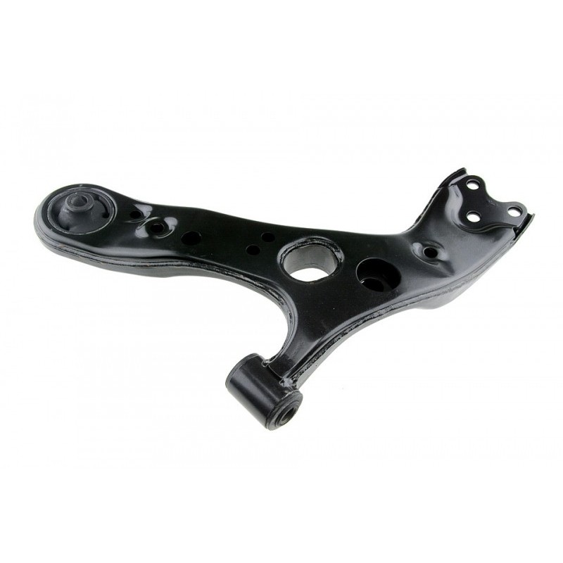 Brat suspensie fata, bascula Toyota Prius 2009-, Lexus Ct200h 2010-, Inferior Dreapta, 48068-47050