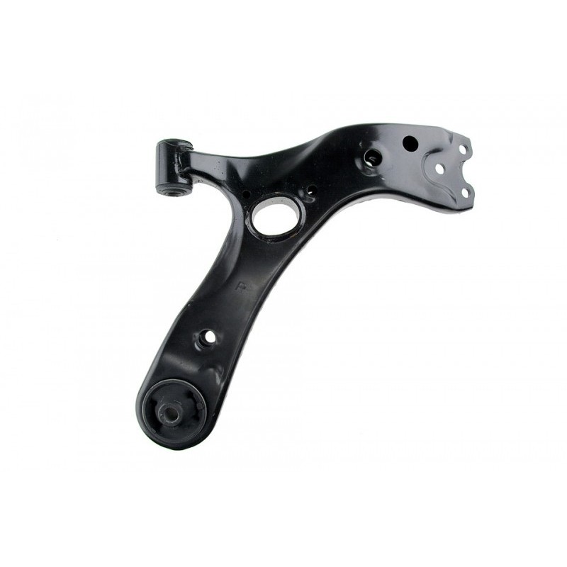Brat suspensie fata, bascula Toyota Prius 2009-, Lexus Ct200h 2010-, Inferior Dreapta, 48068-47050