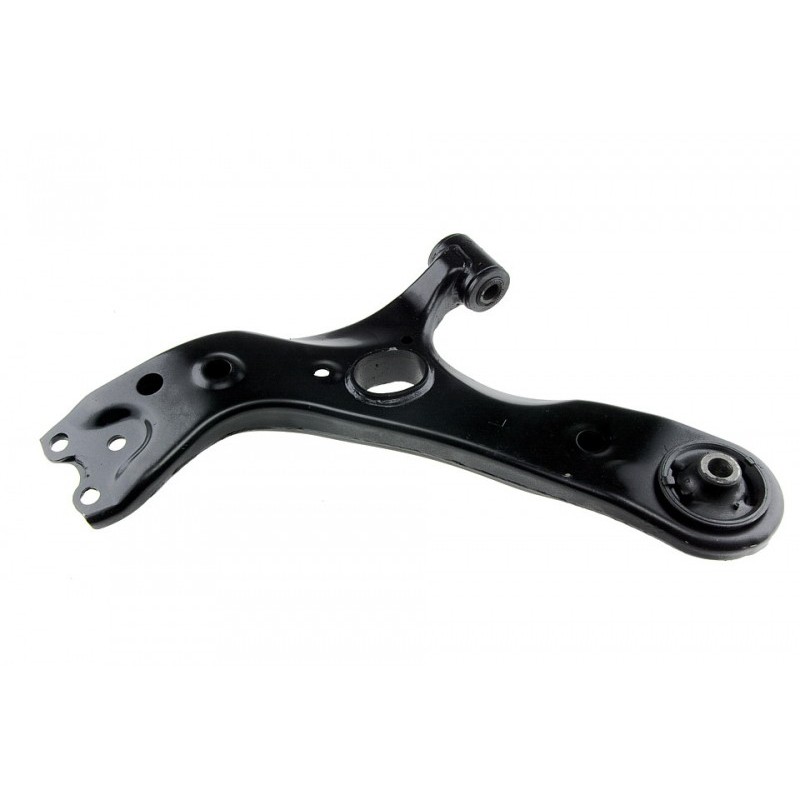 Brat suspensie fata, bascula Toyota Prius 2009-, Lexus Ct200h 2010-, Inferior Stanga, 48069-47050