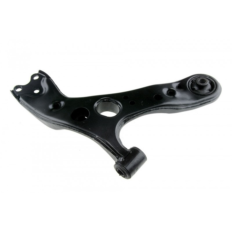 Brat suspensie fata, bascula Toyota Prius 2009-, Lexus Ct200h 2010-, Inferior Stanga, 48069-47050