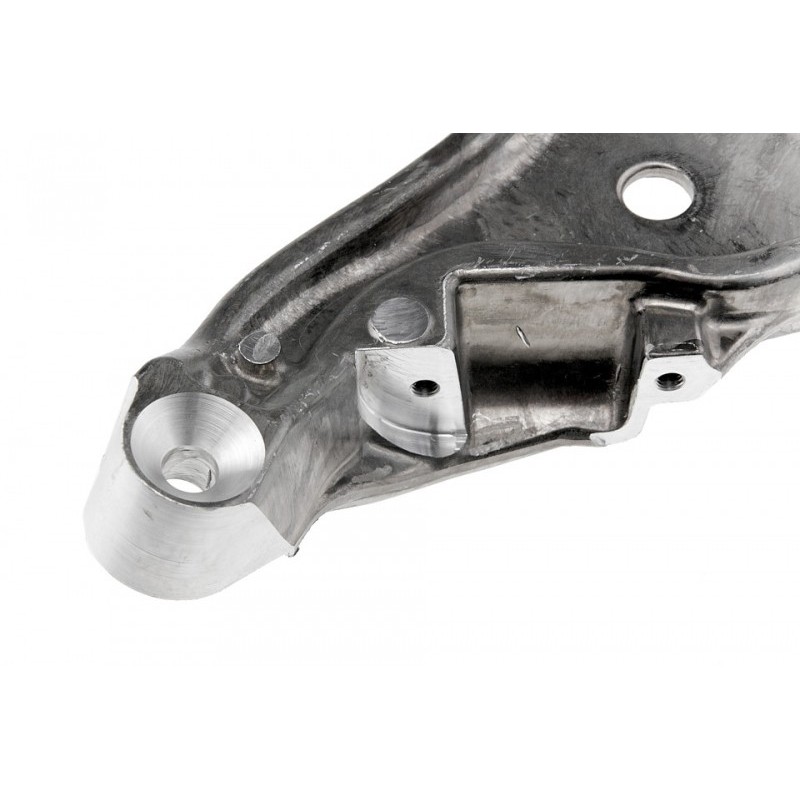Brat suspensie fata, bascula Volvo V70 2000-, S60 2000-, Inferior Stanga, 30635229
