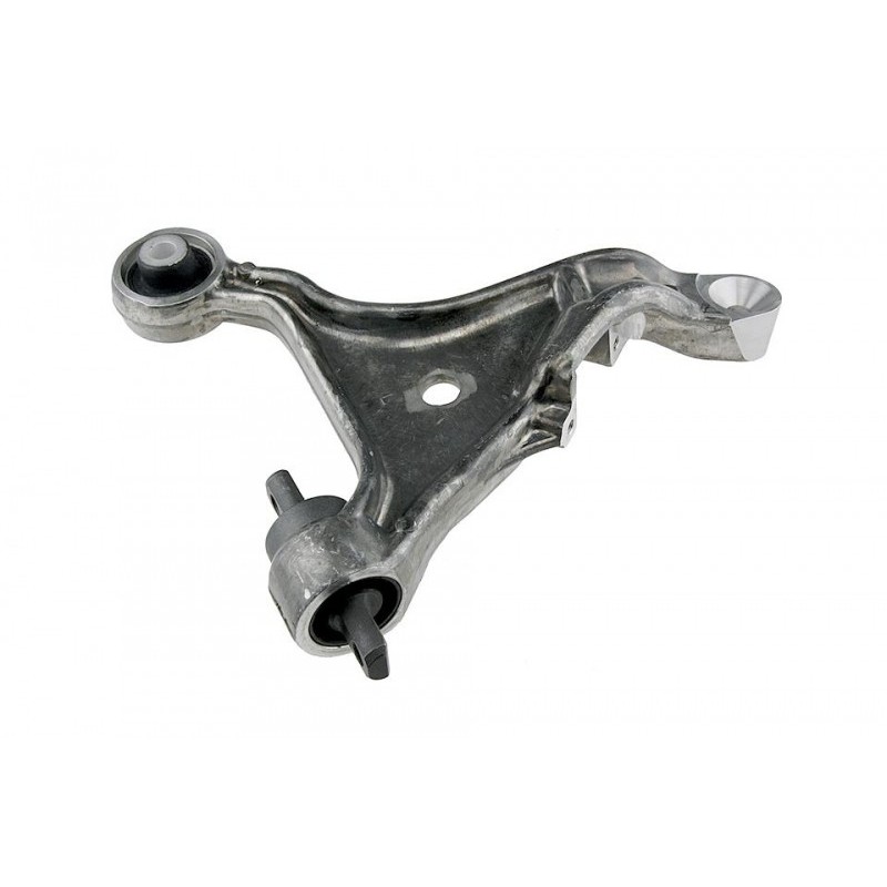 Brat suspensie fata, bascula Volvo S80 1998-2008, Inferior Stanga, 30635227