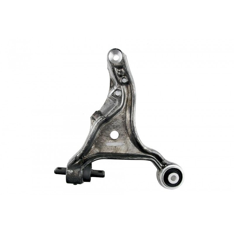 Brat suspensie fata, bascula Volvo S80 1998-2008, Inferior Stanga, 30635227