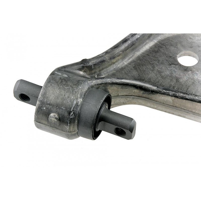 Brat suspensie fata, bascula Volvo S80 1998-2008, Inferior Stanga, 30635227
