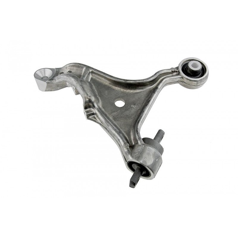 Brat suspensie fata, bascula Volvo S80 1998-2008, Inferior Dreapta, 30635228
