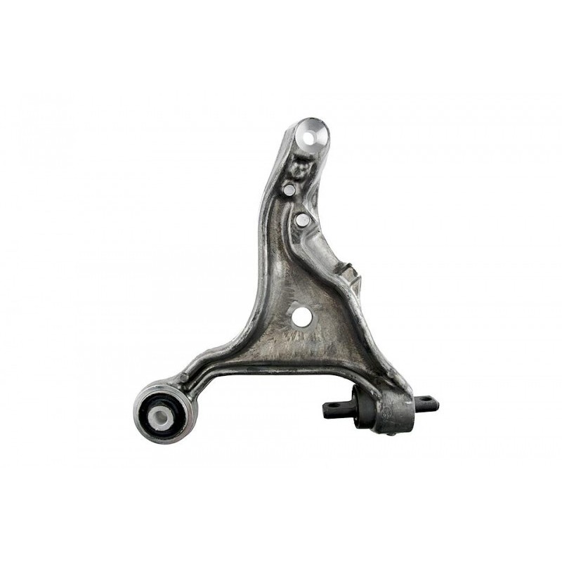 Brat suspensie fata, bascula Volvo S80 1998-2008, Inferior Dreapta, 30635228